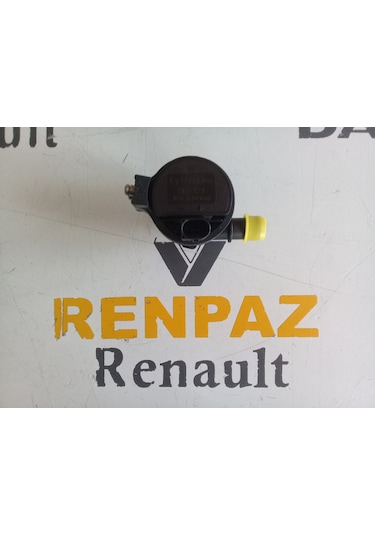 Megane 2/Laguna 2-3/Latitude Turbo Soğutma Pompası 8200285950