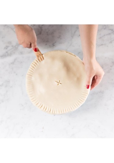 Mason Cash Innovative Pasta Fırçası & Çatalı