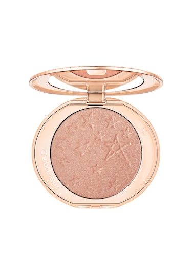 Charlotte Tilbury Hollywood Glow Glide Architect Highlighter - Pillow Talk Glow