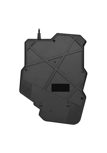 Kilifone - Oyuncu Klavyesi G92 Oyuncu Klavyesi - Siyah - T13505