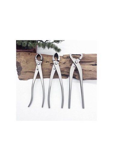 Homyl Bonsai Aracı Bahçecilik Ev Çiçek Yatakları Profesyonel