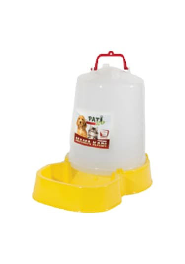 TavPet Köpek Kedi Mama Kabı 12 Lt
