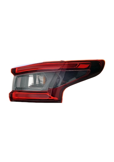 Nissan Qashqai Sol Dış Stop 17 21 2017 2018 2019 2020 2021