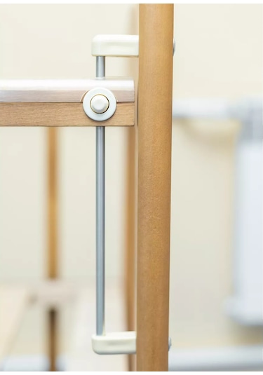 Bo-ny Araba Şekilli Beşik İçin Kaldırma Mekanizması 223786297 Fildişi