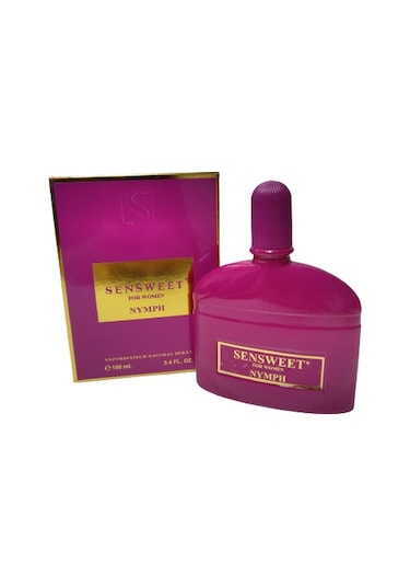 Sensweet Nymph Kadın Parfüm EDC 100 ML