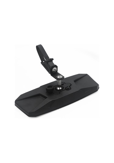 Utv / Atv Utv-59b İçin Evrensel 1.75 - 2 İnç Dikiz Aynası Merkez Aynası