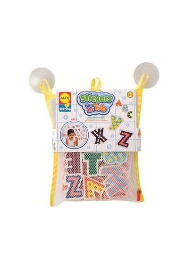 Banyoda Eğlence – Abc