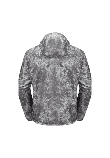 Jack Wolfskin 1307861 Prelight Wind Jkt M Gri Erkek Ceket Gri