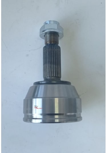 Ford Escort Ön Dış Aks Kafası Segmanlı Tip 1991-2001 98fx3c242ea