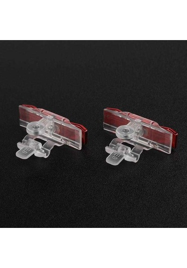 Noktaks - Telefon Oyun Aparatı E9 Mobil Game Oyun Kontrol Aparatı T11823