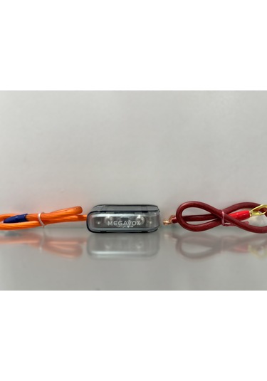 Megavox Mgx-fuse 80a Oto Araç Ses Sistemi Sigortası