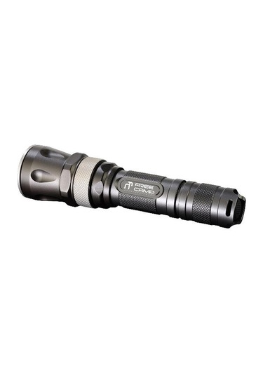 Freecamp And-Rrt26 980 Lümen Tactical Led Fener Siyah