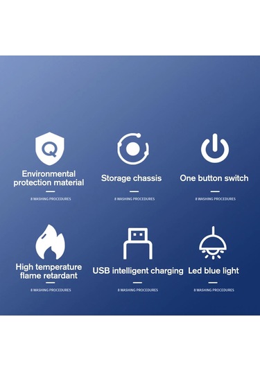 Shineyee Alüminyum Disk Şarj Cihazı - Avrupa Standartı 3 Açık + 3 Usb 1.8m - 2500w Hızlı Şarj - Telefon Bilgisayar Tv Uyumlu