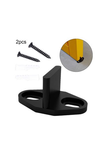 Homyl 2x Dayanıklı Sürgülü Ahır Kapısı Alt Kat Oluklu