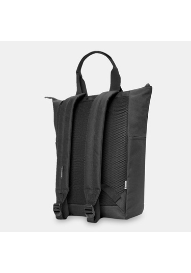 Timberland Tımberpack Tote Unisex Sırt Çantası Tb0a61bb001 Siyah