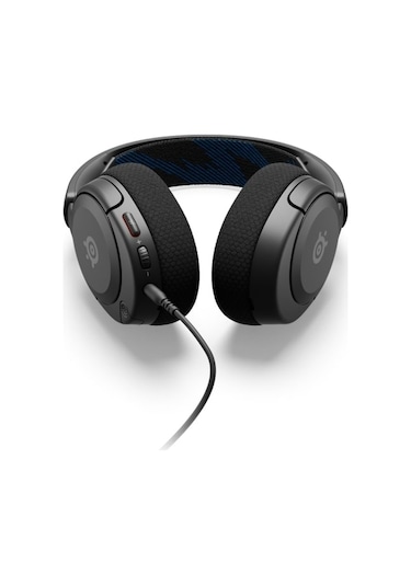 Steelseries Arctis Nova 1p Ssh61611 Mikrofonlu Siyah Kablolu Mfmfstl0047