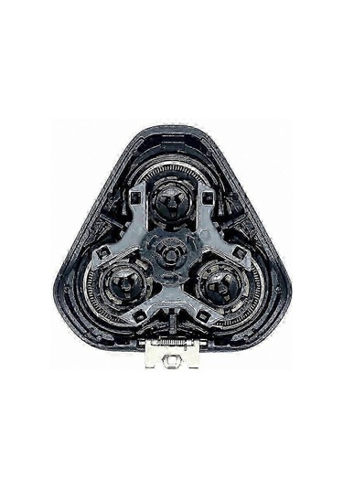 Seçili Tıraş Makinesi Modelleri İçin Yedek Tıraş Başlıkları S3101 S3102 S3103 S3201 S3202 S3203 S3205 S3206 S430-jc Uyumlu Üniteler