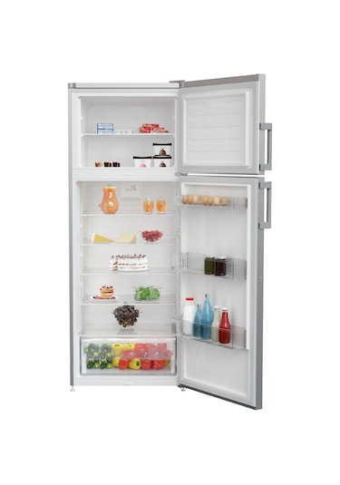 Altus AL 366 BS 503 LT Statik Çift Kapılı Buzdolabı