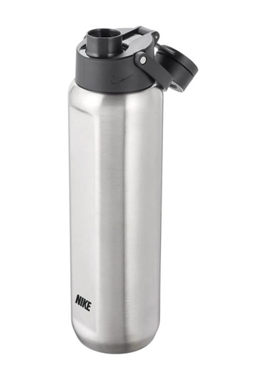 Nike Ss Recharge Chug Bottle 24 Oz Unisex Matara Suluk N.100.3311.953.24