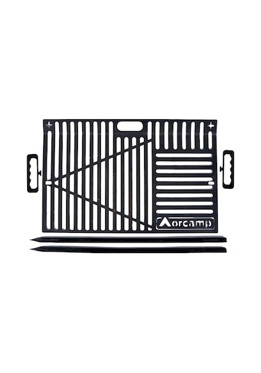 Trove Akıllı Izgara - Orcamp