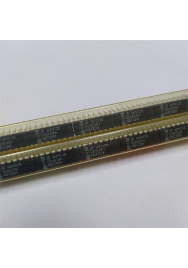 Ds8838n Nsc Diğer Entegreler