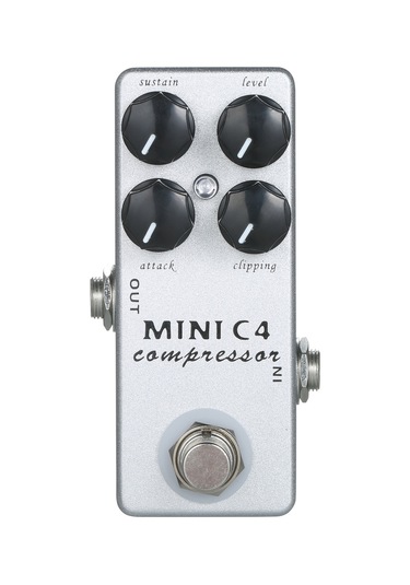 Moskyaudio Mını C4 Mini Kompresör