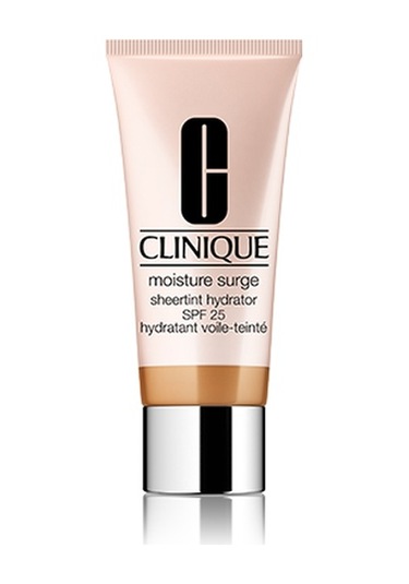 Clinique Moisture Surge Renkli Nemlendirici Universal Shade4 40 ML