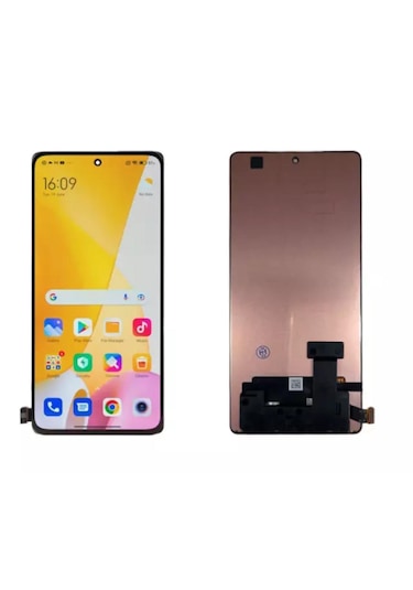 Infinix Gt 20 Pro Lcd Ekran Dokunmatik Tft