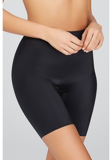 Kom Dalia Korse Dikişsiz Bel Basen Toparlayıcı