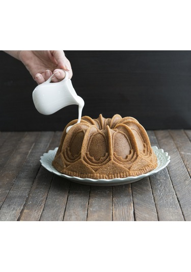 Nordicware Kubbeli Katedral Bundt Kek Kalıbı
