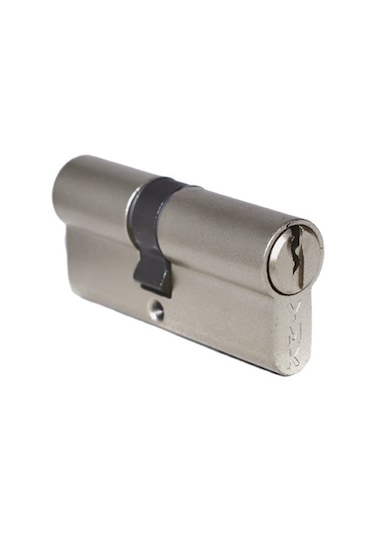 Ymk Eko 68mm Saten Cerman Hibrit Barel, Kapı Silindiri