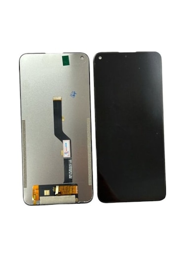 Trident A53 Pro Lcd Ekran Dokunmatik Siyah