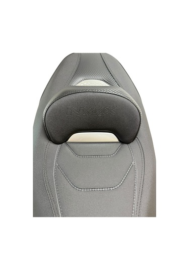 Hmapart Nmax Spor Koltuk Karbon F 2025 Siyah