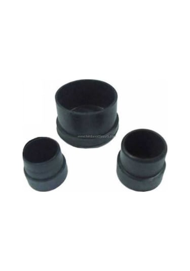 Plastik Delik Tapası 22mm Mp 370-22 2000 Adet