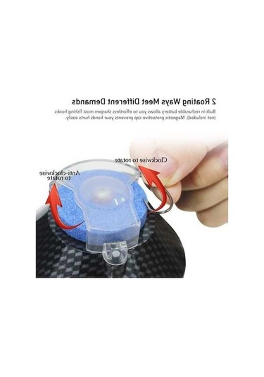 Createtech Yüklü Ve Ulzyvf Şarj Qg Pil Malzemeleri Makinesi, Kanca İle Elektrikli Edilebilir Bileme Balıkçılık Av Jy