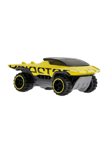 Hot Wheels Hw Ev Polestar Trx Jjj47 Çok Renkli