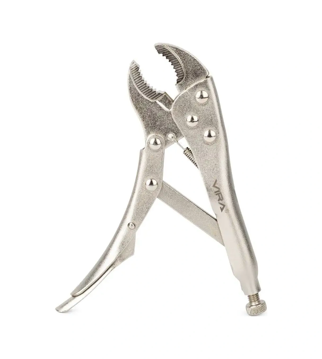 Vıra Ayarlanabilir 180mm Mandallı Mengeneleme Pense 36402742