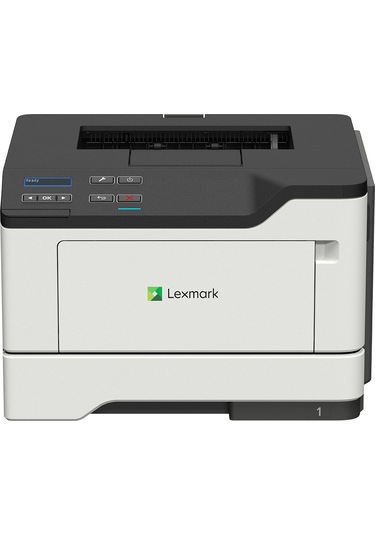 Lexmark MS421DN Mono Lazer Yazıcı