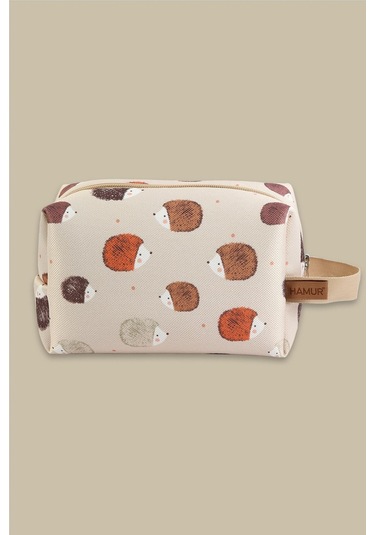 Kirli Temiz Islak Organizer Çantası Urcin Bebek Çocuk Kıyafet Çamaşır Anne Makyaj Alezli Çanta