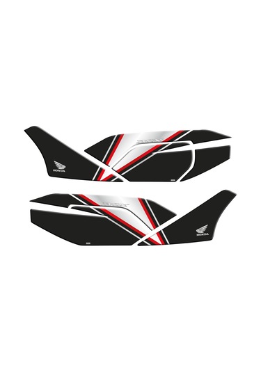 Honda Pcx 2021 Yan Ayak Pad N11.21010