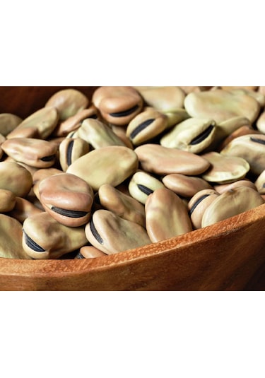 Hatay Çiftliği Kuru Bakla 1kg