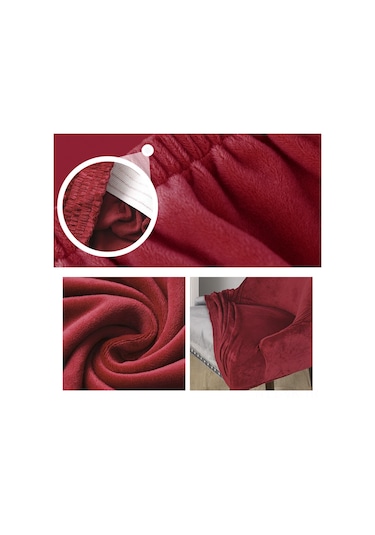 Vkemall Halka Satış Gri Poliester Tüy Dokulu Kayışlı Sandalye Kılıfı - Otel Ve Ev İçin Dayanıklı, Kol Halka Desenli, Pratik Kullanim Diğer Vkemall Halka Satış Gri Poliester Tüy Dokulu Kayışlı Sandalye Kılıfı - Otel Ve Ev İçin Dayanıklı, Kol Halka Desenli, Pratik Kullanim Diğer