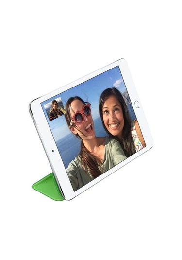 Eye-Q Ipad 2 Smart Case Kılıfı Yeşil