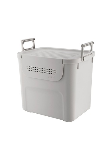 Motek Mybox Organizer 30 L Gri