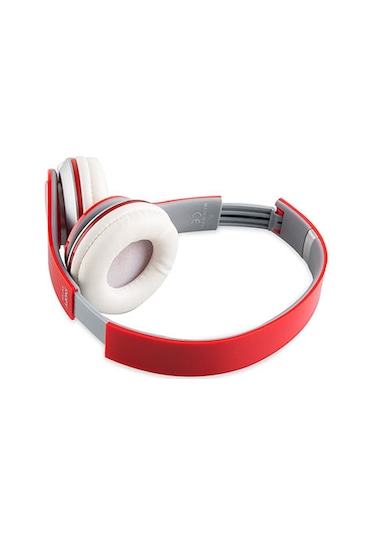 Snopy SN-X6 Kulak Üstü Kulaklık