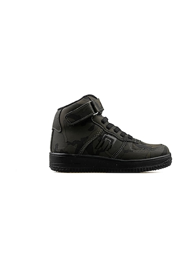 Cool Kids Star Ptk U Haki Kamuflaj Çocuk Günlük Ayakkabı Star-Ptk (522131109)