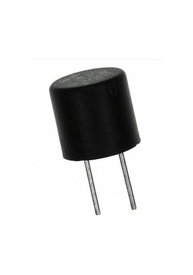 6a 250v Kondansatör Tip Sigorta