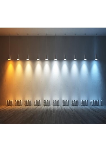 Osram 19.1 W Floresan Lamba 4000K Gün Işığı 150 CM