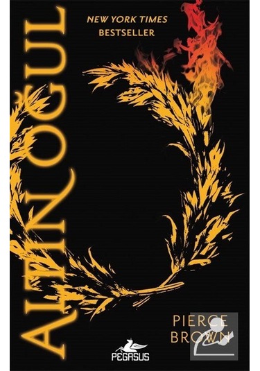 Altın Oğul / Kızıl Isyan 2 Ciltli / Pierce Brown