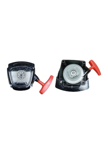 Motorlu Tırpan Starter Komple Yokatta Bc520d